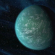 Imagen para el artículo titulado Astrónomos hallan nuevas evidencias de un noveno planeta en el Sistema Solar